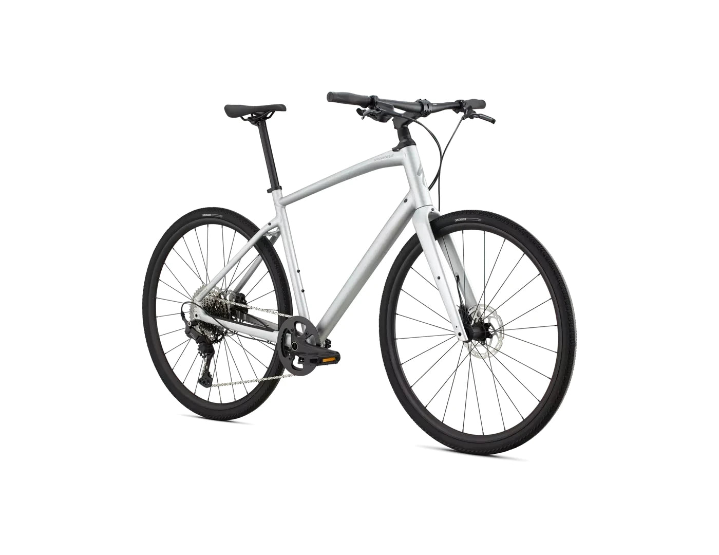 Specialized SIRRUS X 4.0 SILVER DUST/COOL GRAY 2025