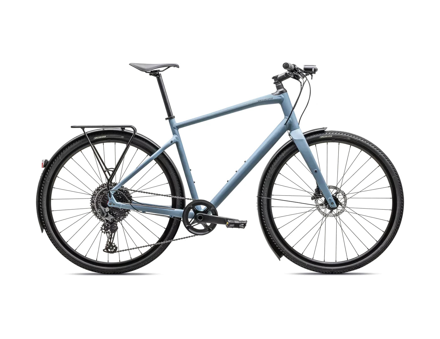 Specialized SIRRUS X 4.0 EQ STORM GREY/CHARCOAL 2025