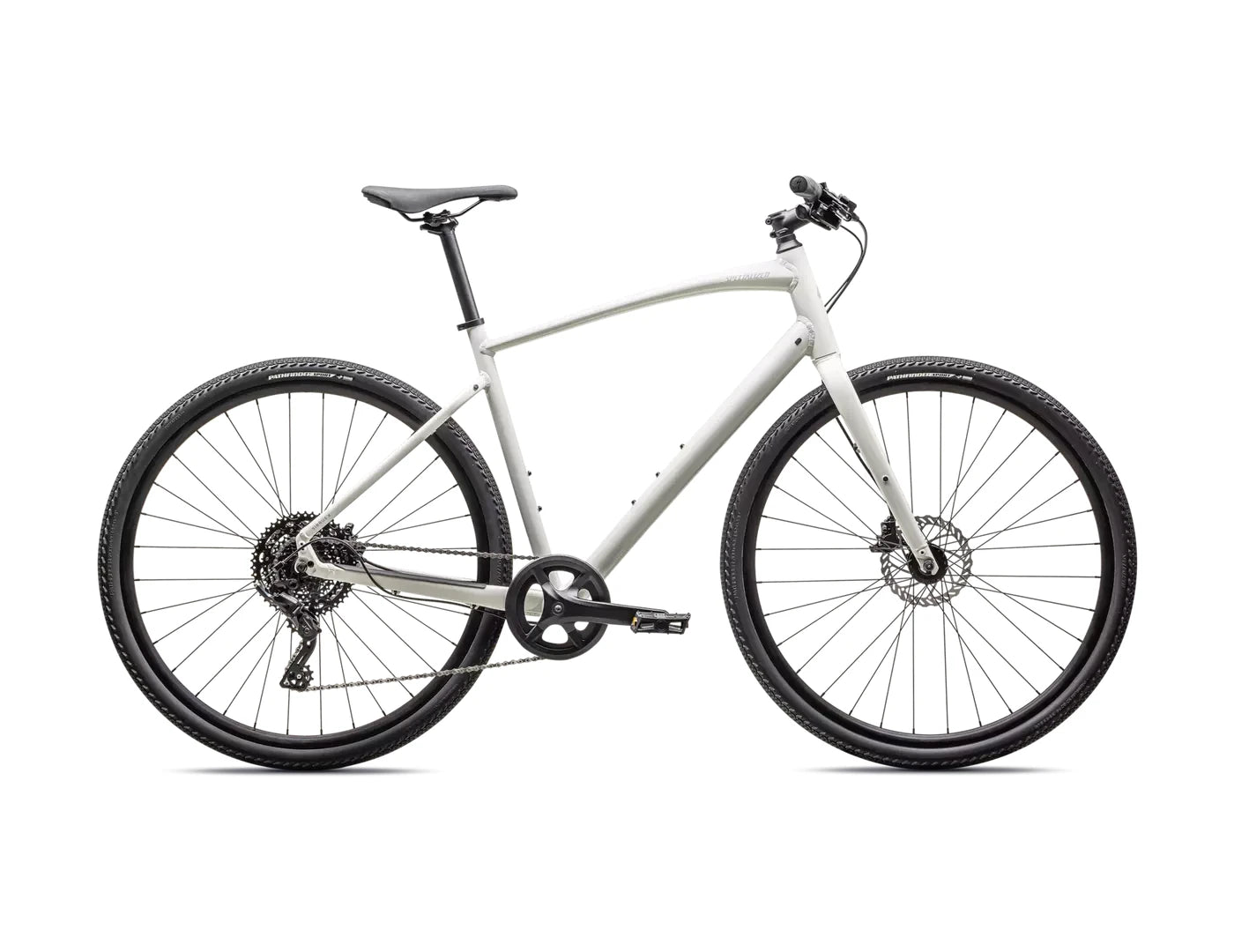 Specialized SIRRUS X 2.0 DUNE WHITE/DOVE GRAY 2025