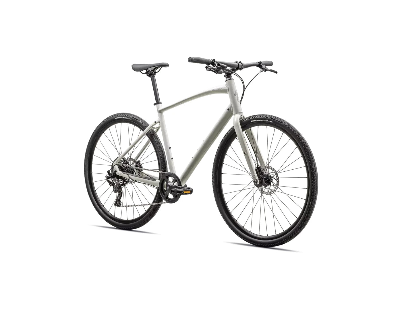 Specialized SIRRUS X 2.0 DUNE WHITE/DOVE GREY 2025