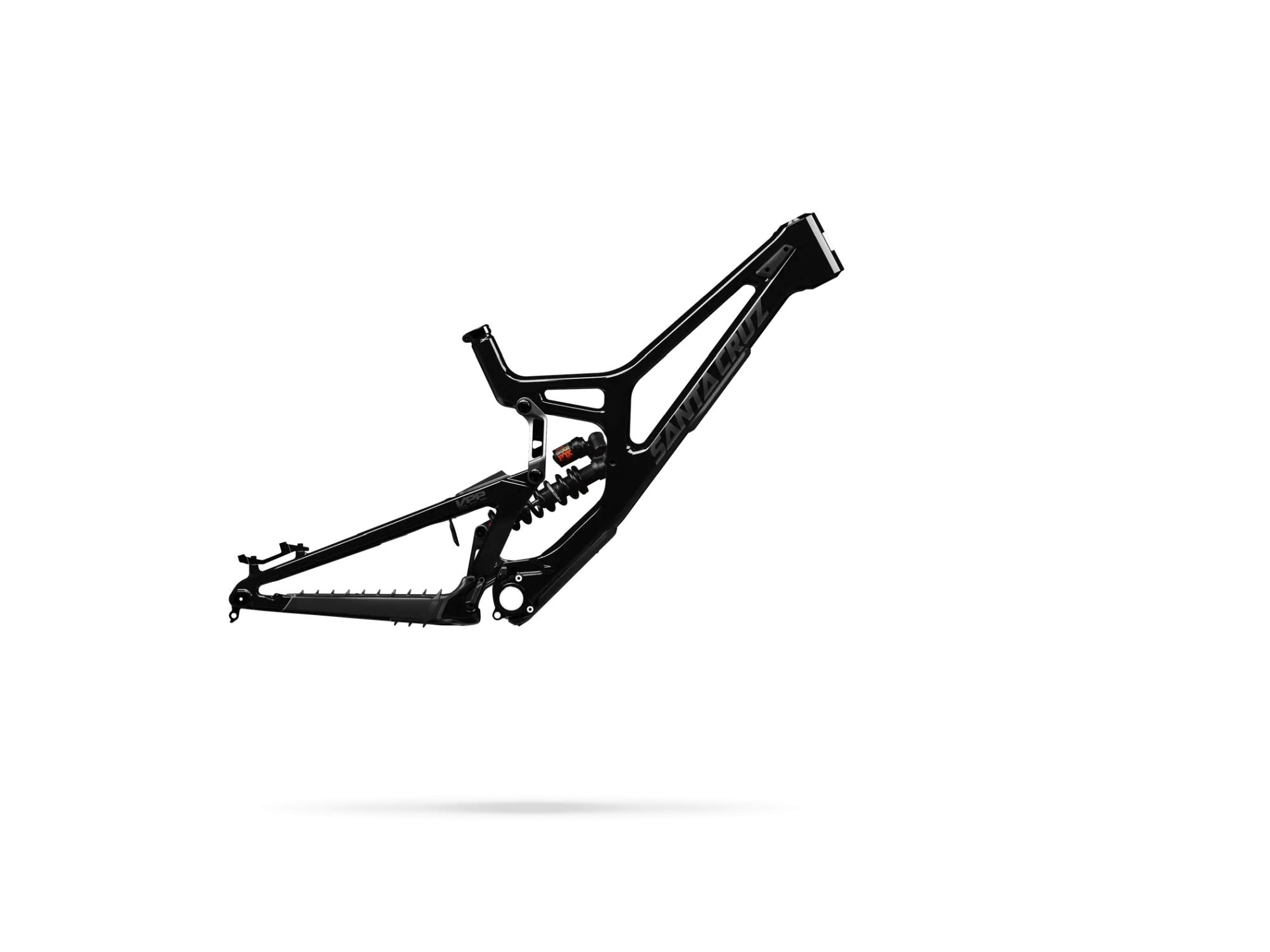 Santa Cruz V10 8 CC MX Frame