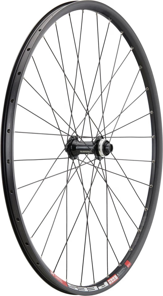 DT SWISS front wheel 29" 533D Disc | 622 x 22 | Center Lock