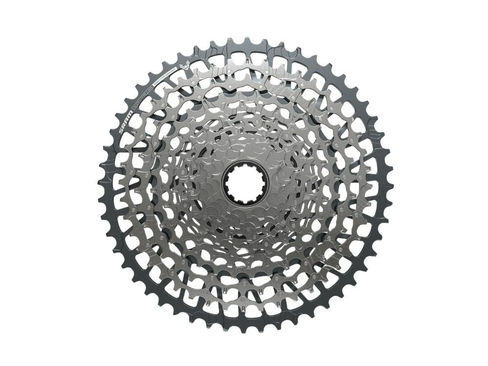 Sram cassette XS-1275 Transmission 10-52T, 12-speed