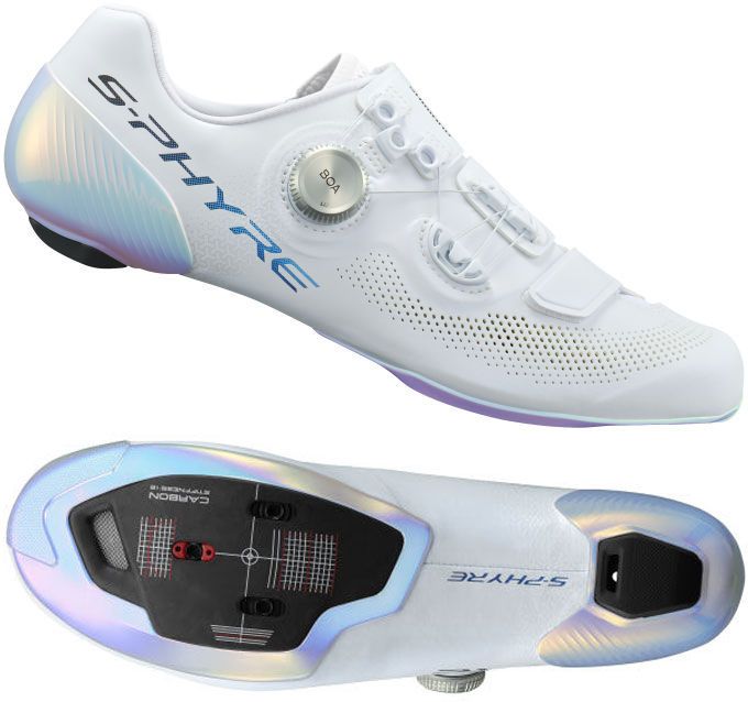 Shimano RC903P Women/Men Road SPD-SL