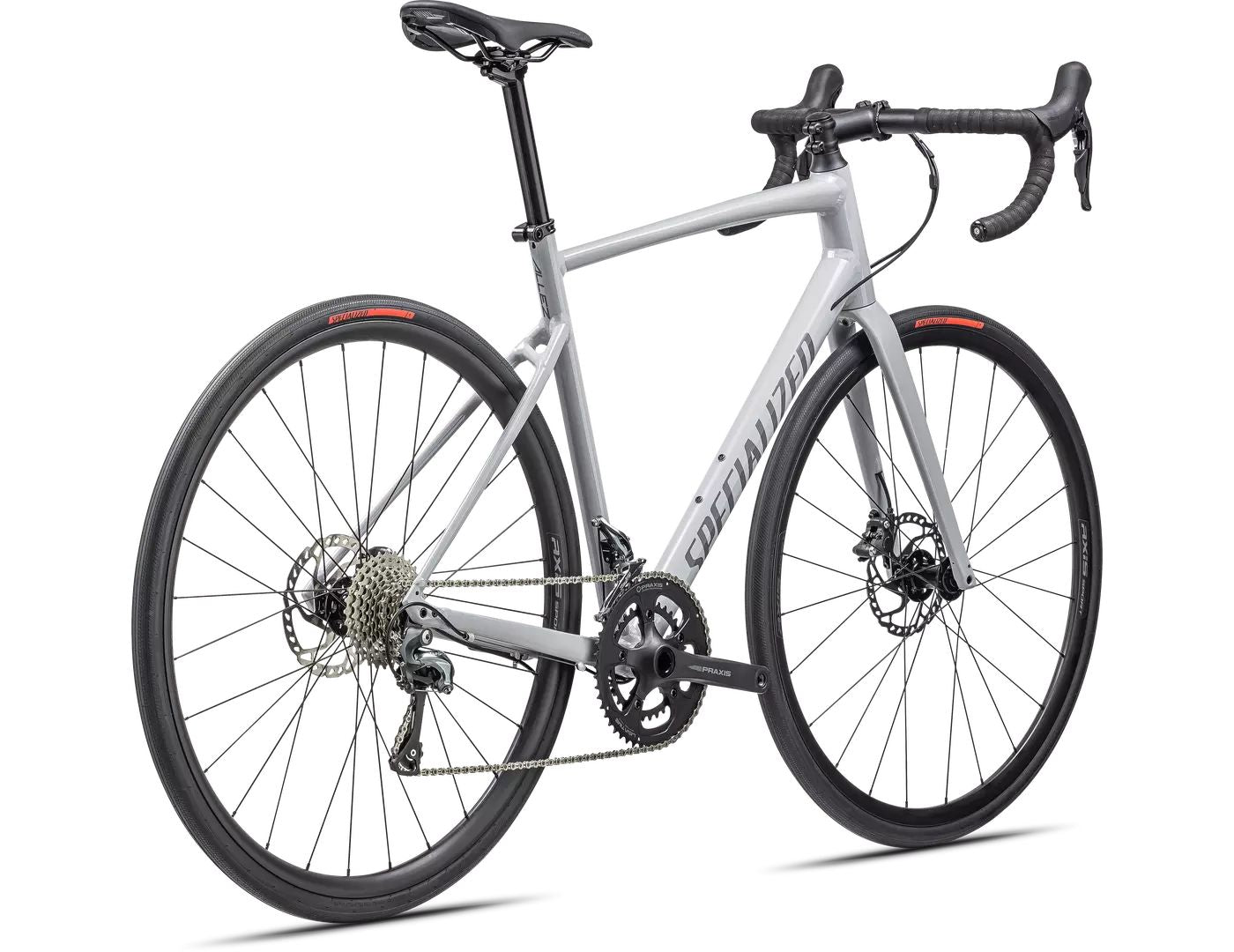 Specialized Allez E5 Sport Dovgry/Clgry/Cmlnlps 2025