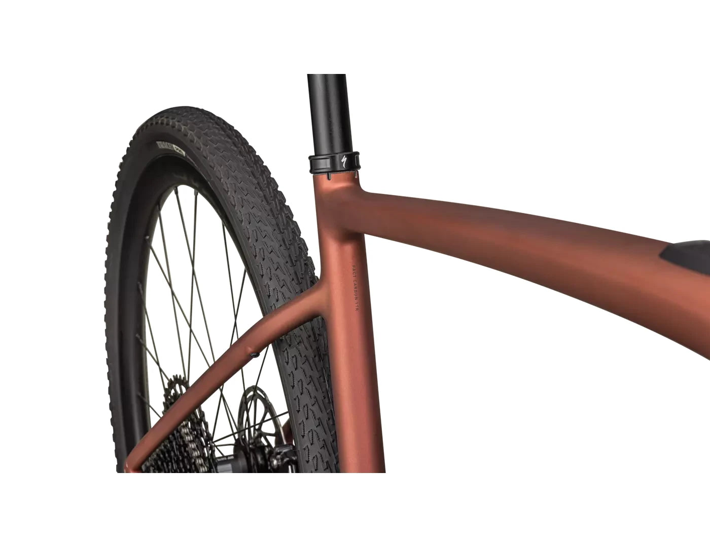 Specialized CREO SL EXPERT CARBON COPPER/RED/DOPPIO 2025