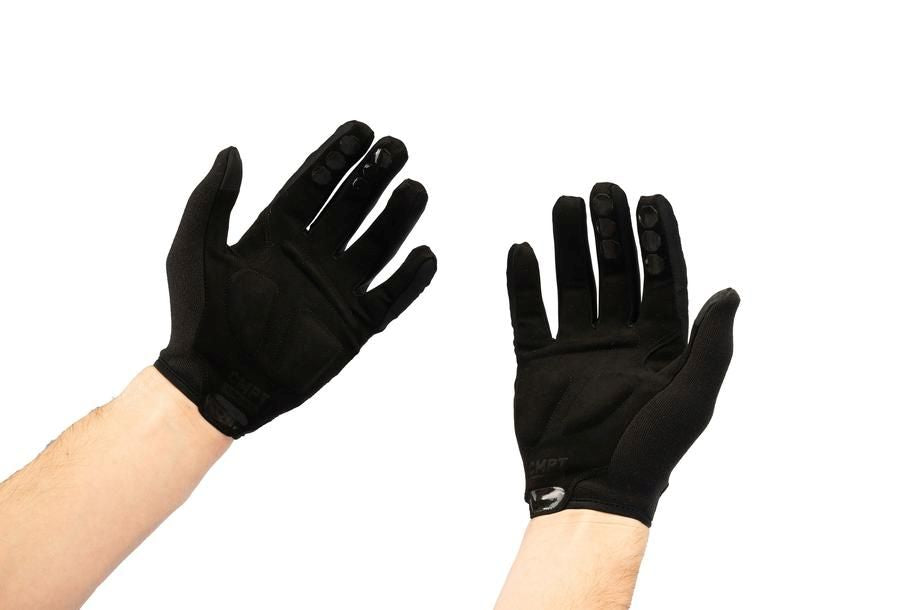 Cube Gloves CMPT Comfort long-finger