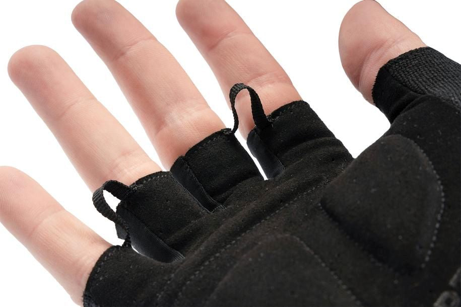 Cube Gloves CMPT Comfort short finger