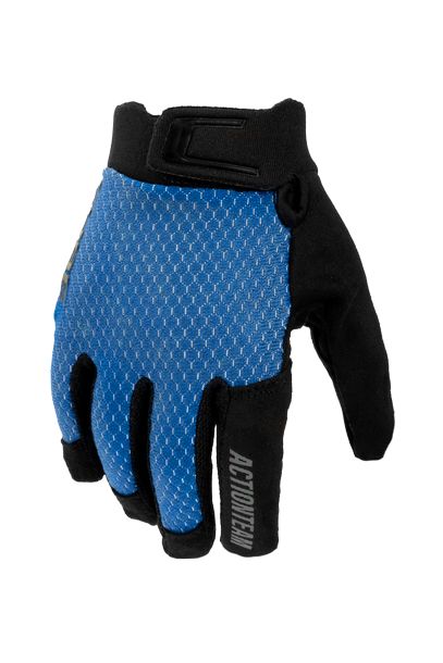 Cube Gloves ROOKIE long X Actionteam