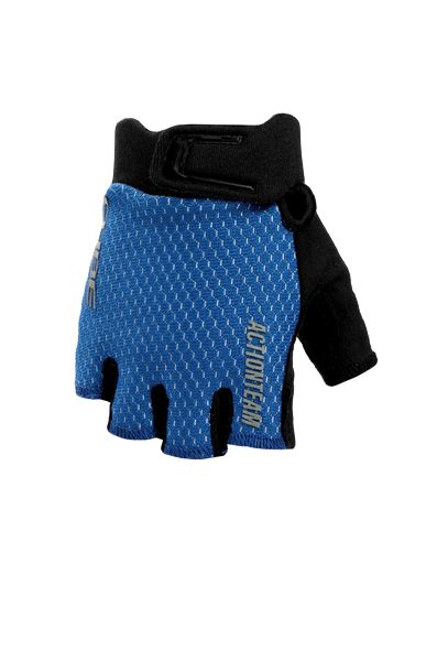 Cube Gloves ROOKIE short X Actionteam