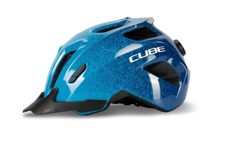 Cube Helmet FINK 2025