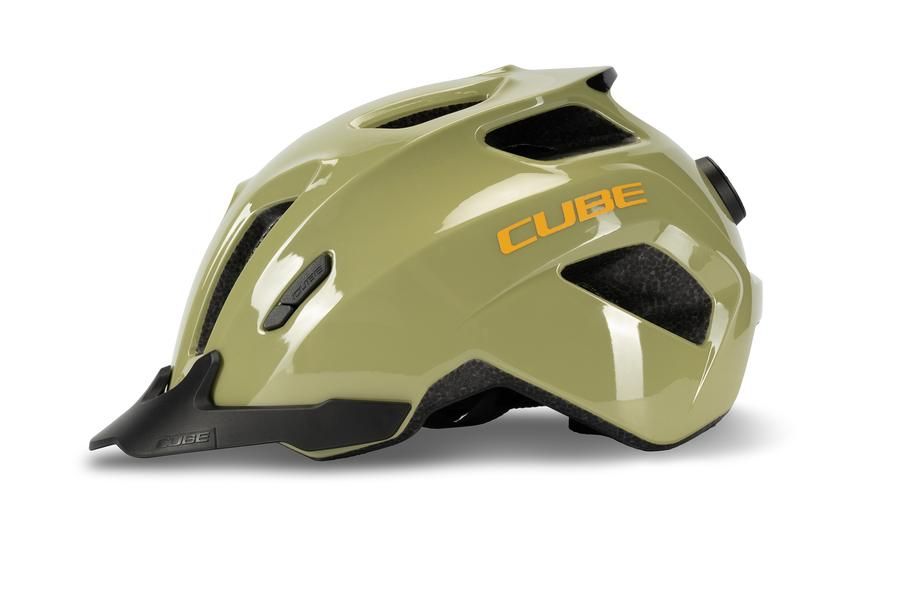 Cube Helmet FINK 2025