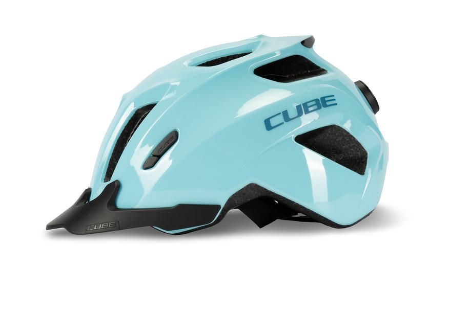 Cube Helmet FINK 2025