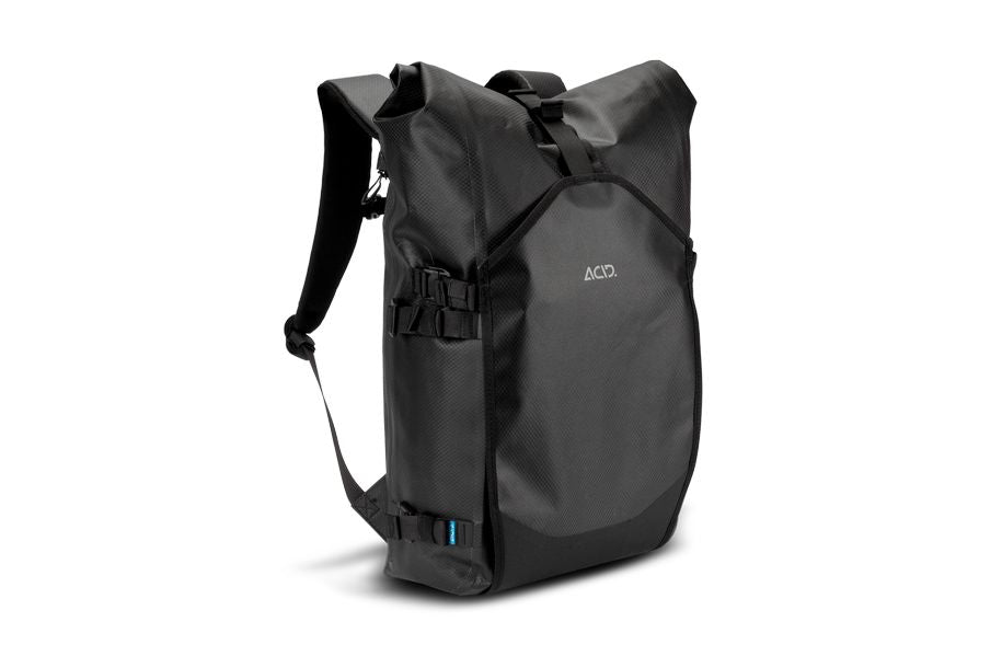 Acid side bag &amp; backpack FLIP PRO 25 CILink