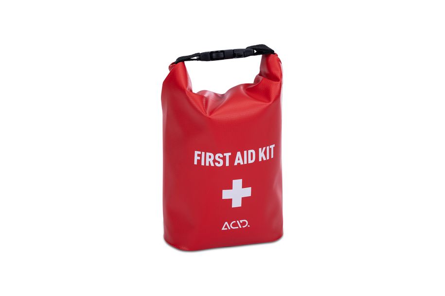 Acid First Aid Kit PRO 29