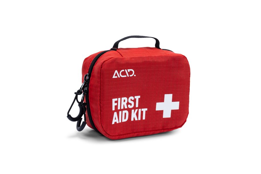 Acid First Aid Kit CMPT 25