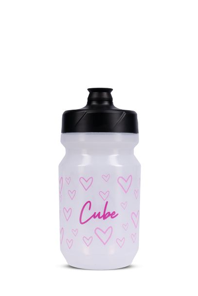 Cube drinking bottle Flow 400 KIDS