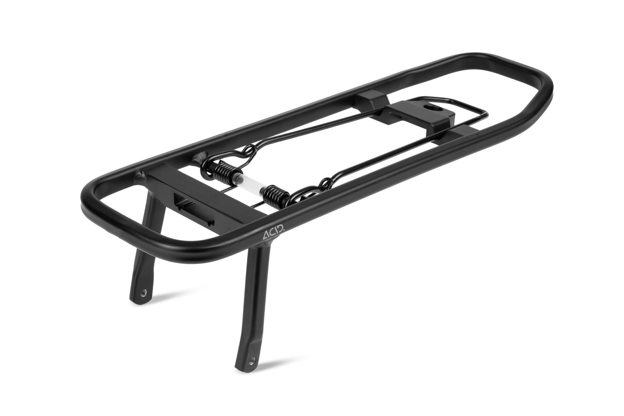 Acid luggage carrier attachment SIC 2.0 TOP RAIL