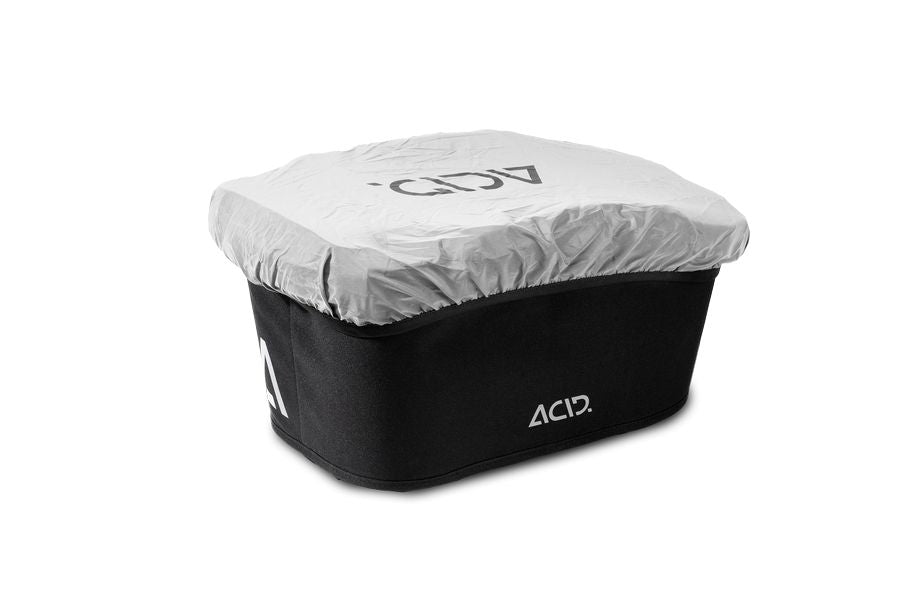 Acid Rain Cover for luggage carrier basket CITY 20