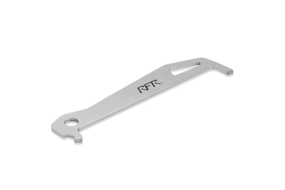 RFR chain gauge