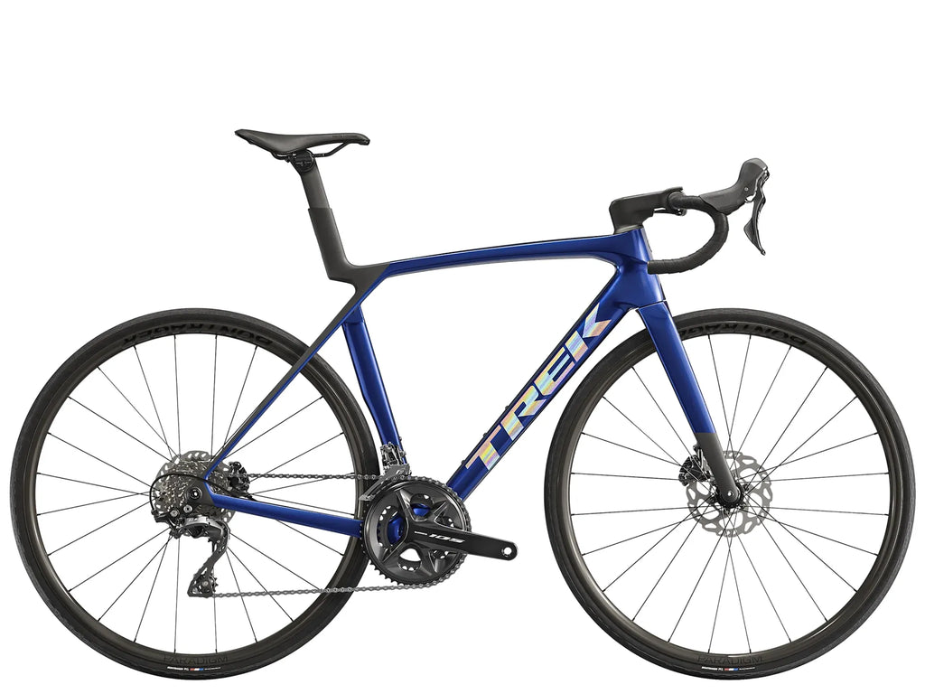 Trek Madone SL 5 Gen 8 Hex Blue 2025