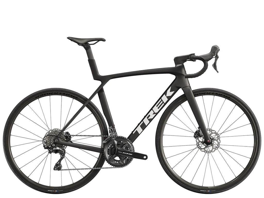 Trek Madone SL 5 Gen 8 Matte Deep Smoke 2025