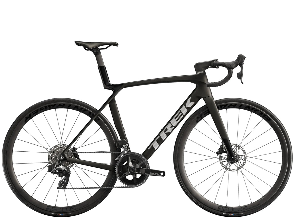 Trek Madone SL 6 AXS Gen 8 Matte Dark Web 2025