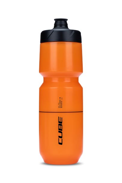 Cube Flow 750 water bottle