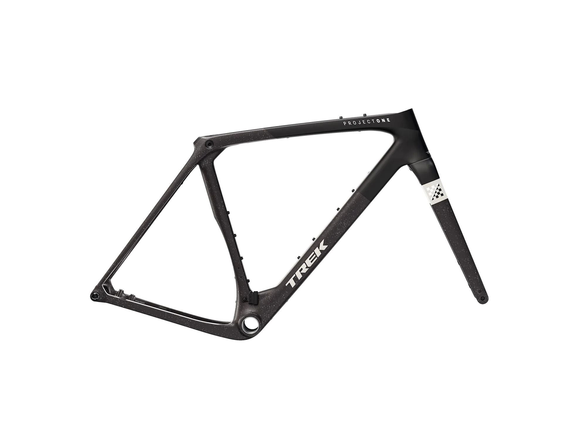 Trek Checkmate SLR frameset