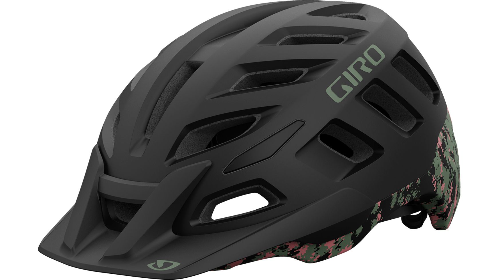 Giro RADIX MIPS