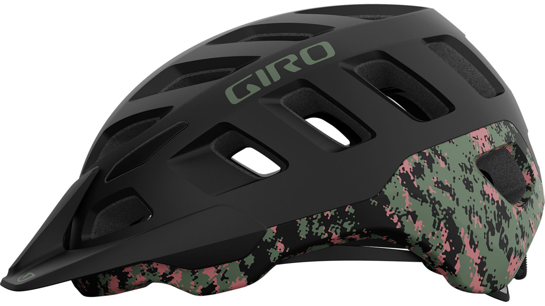 Giro RADIX MIPS