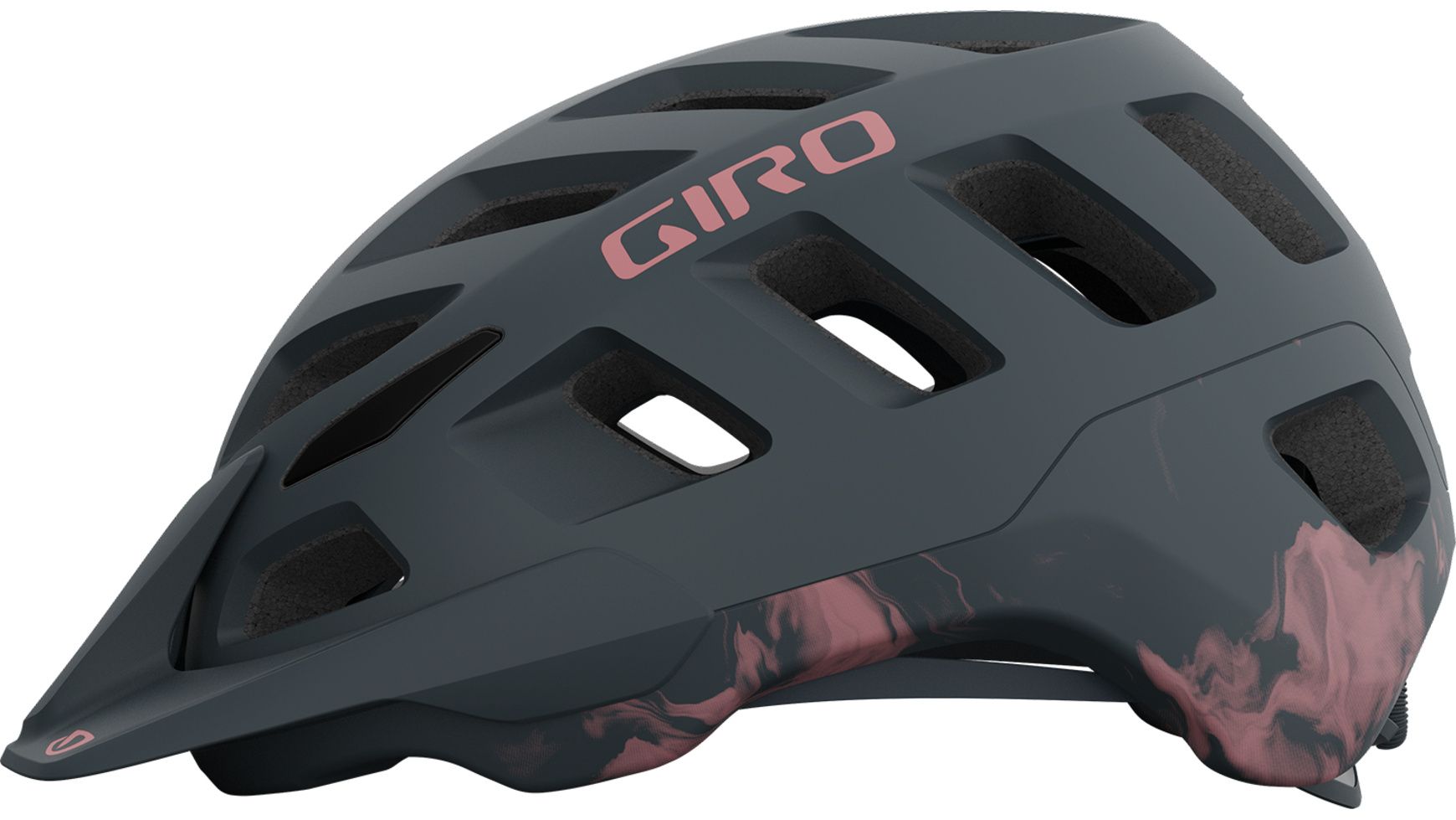 Giro RADIX MIPS