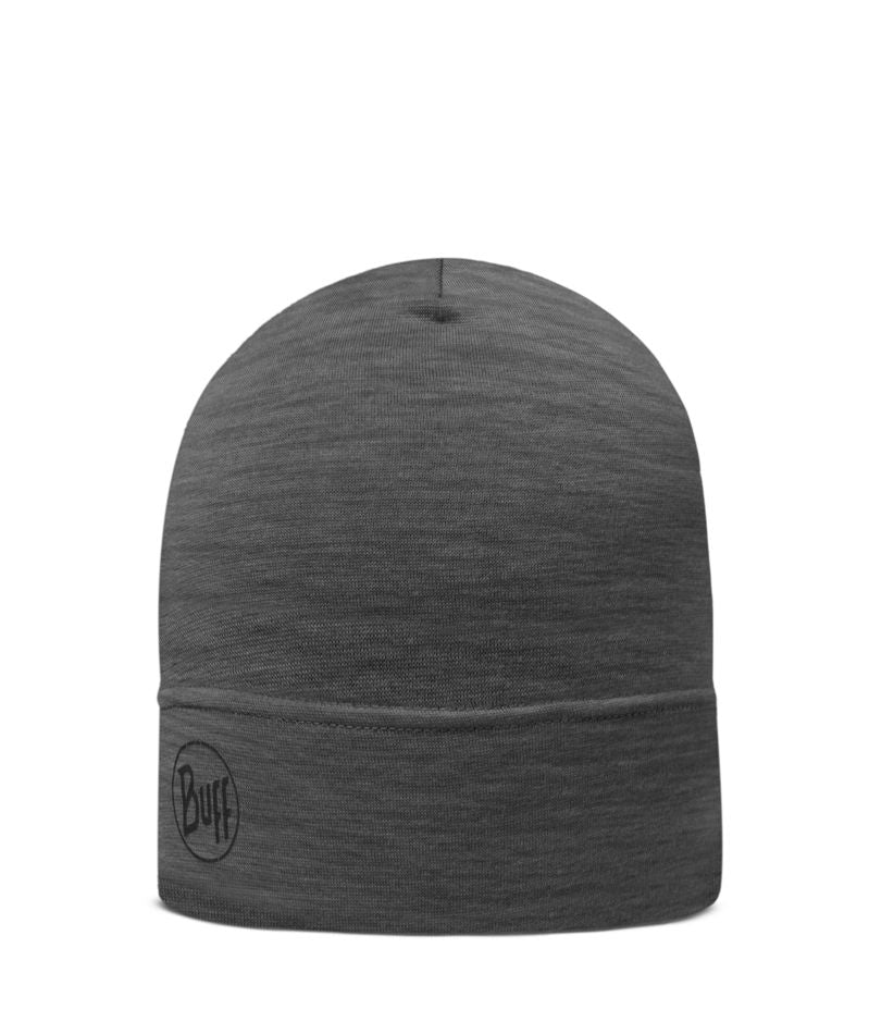 Buff Merino Lightweight Beanie