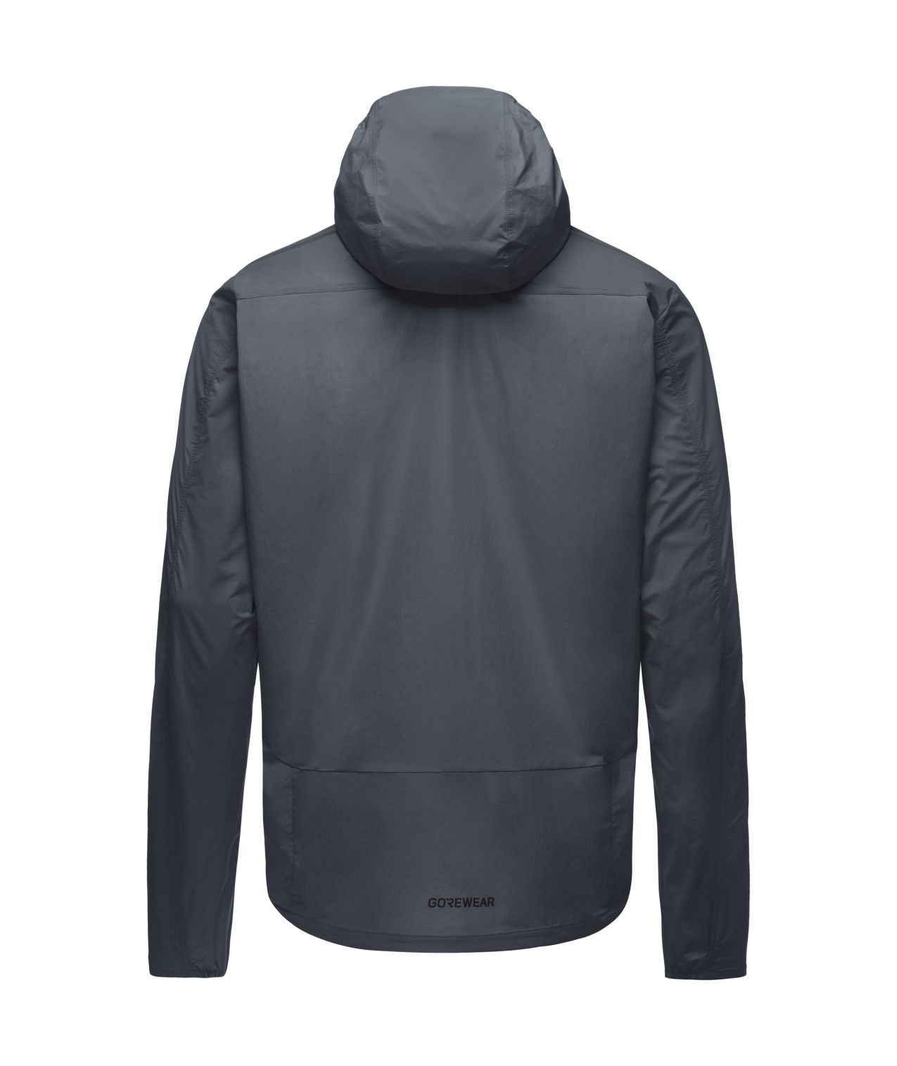 Gorewear Fernflow Hooded Windbreaker Mens