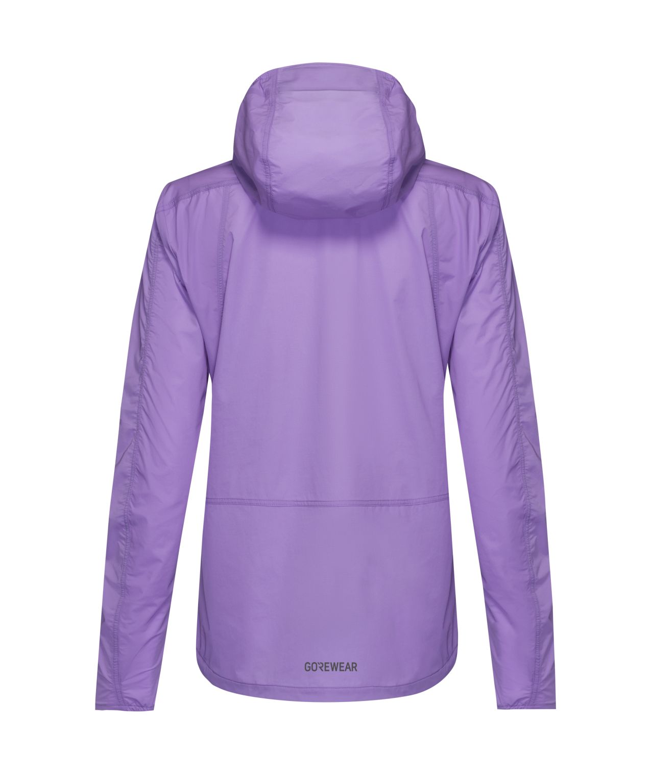 Gorewear Fernflow Hooded Windbreaker Womens