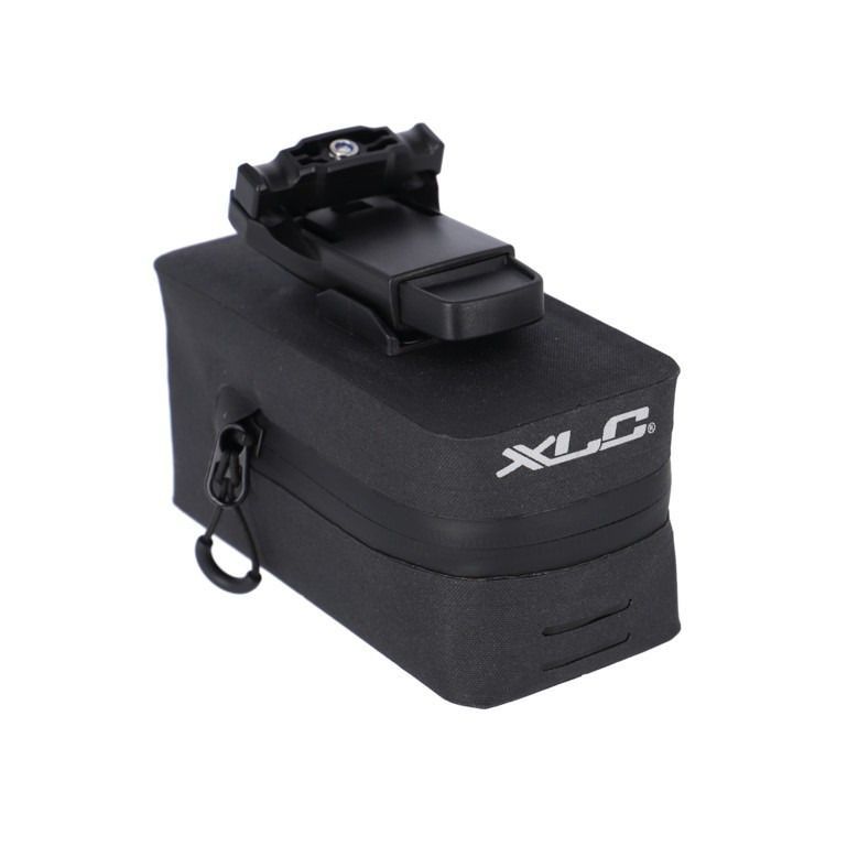 XLC saddle bag BA-S110