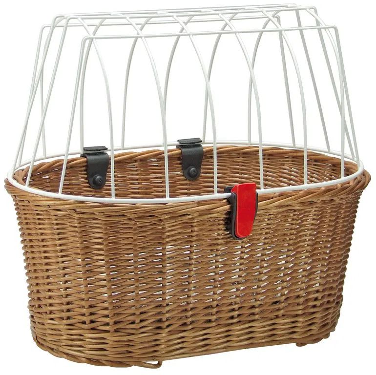 Rixen & Kaul Hundeshopper Doggy Basket Korbklip