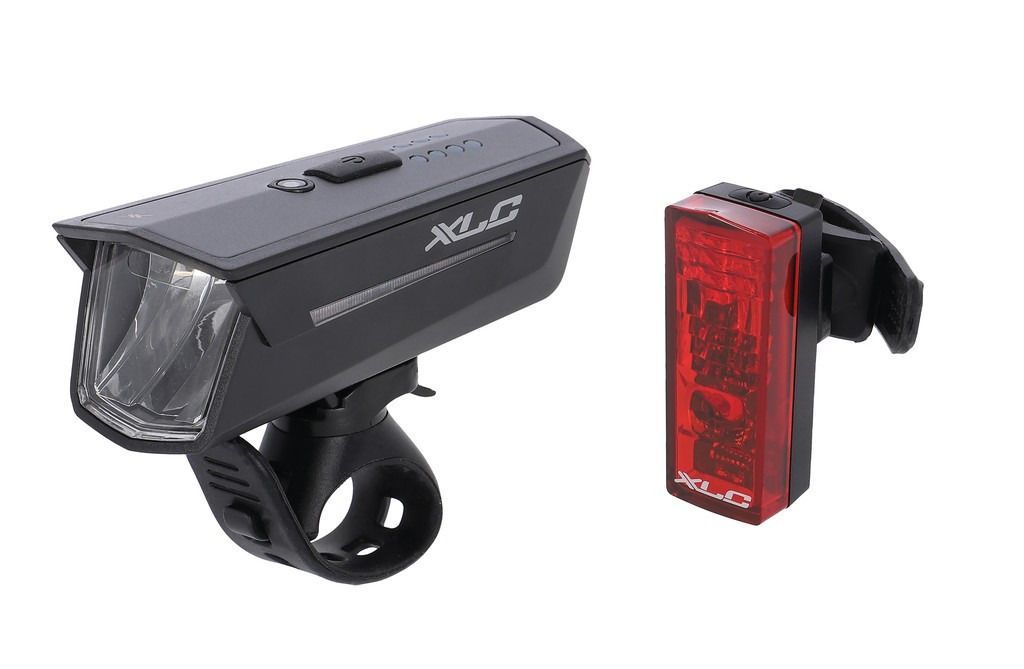 XLC lighting set PROXIMA PRO CL-S25 80 Lux