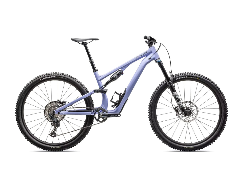 Specialized SJ 15 COMP ALLOY POWDER INDIGO/SMOKE 2025