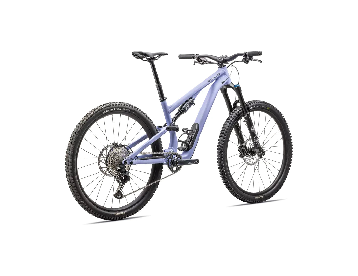 Specialized SJ 15 COMP ALLOY POWDER INDIGO/SMOKE 2025