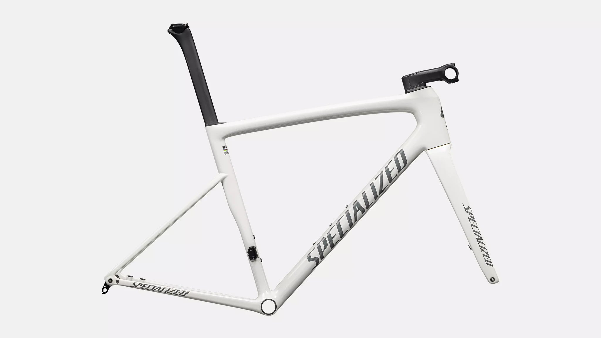 Specialized TARMAC SL8 FRMSET