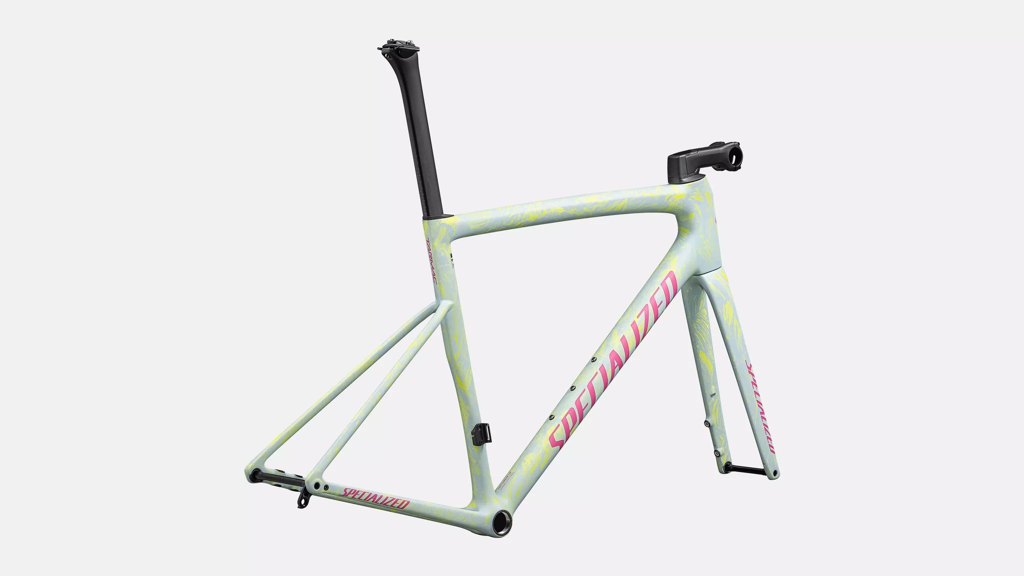 Specialized TARMAC SL8 FRMSET