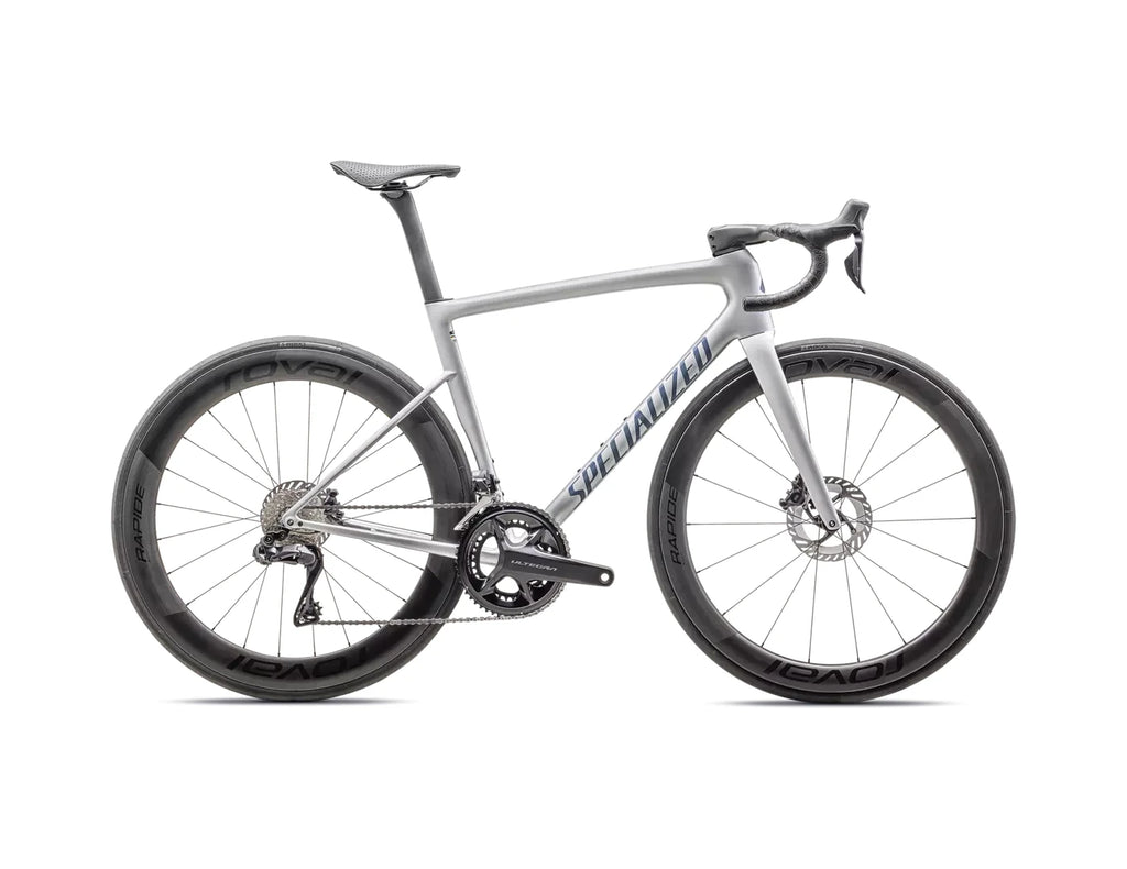 Specialized TARMAC SL8 PRO UDI2 LQDMET/BLUPRL/BLKLQDMET 2025