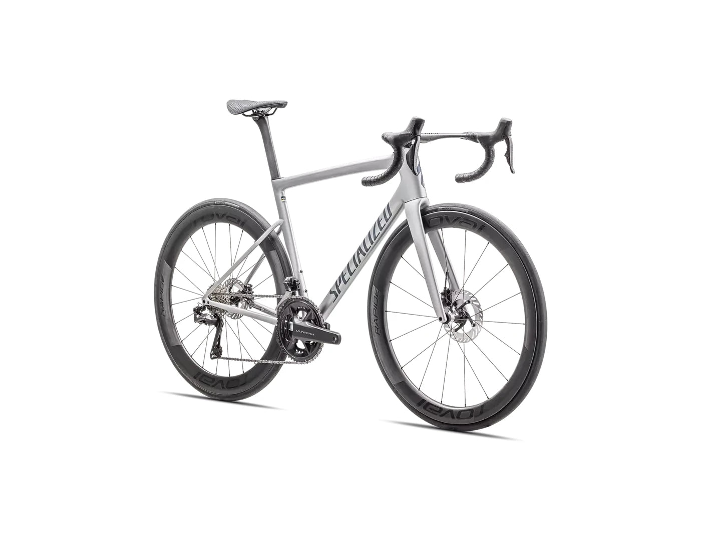 Specialized TARMAC SL8 PRO UDI2 LQDMET/BLUPRL/BLKLQDMET 2025