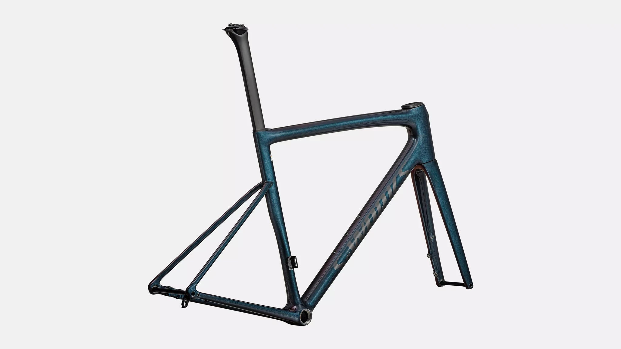 Specialized TARMAC SL8 SW FRMSET