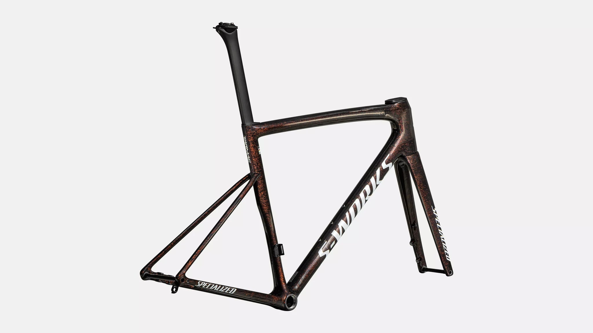 Specialized TARMAC SL8 SW FRMSET