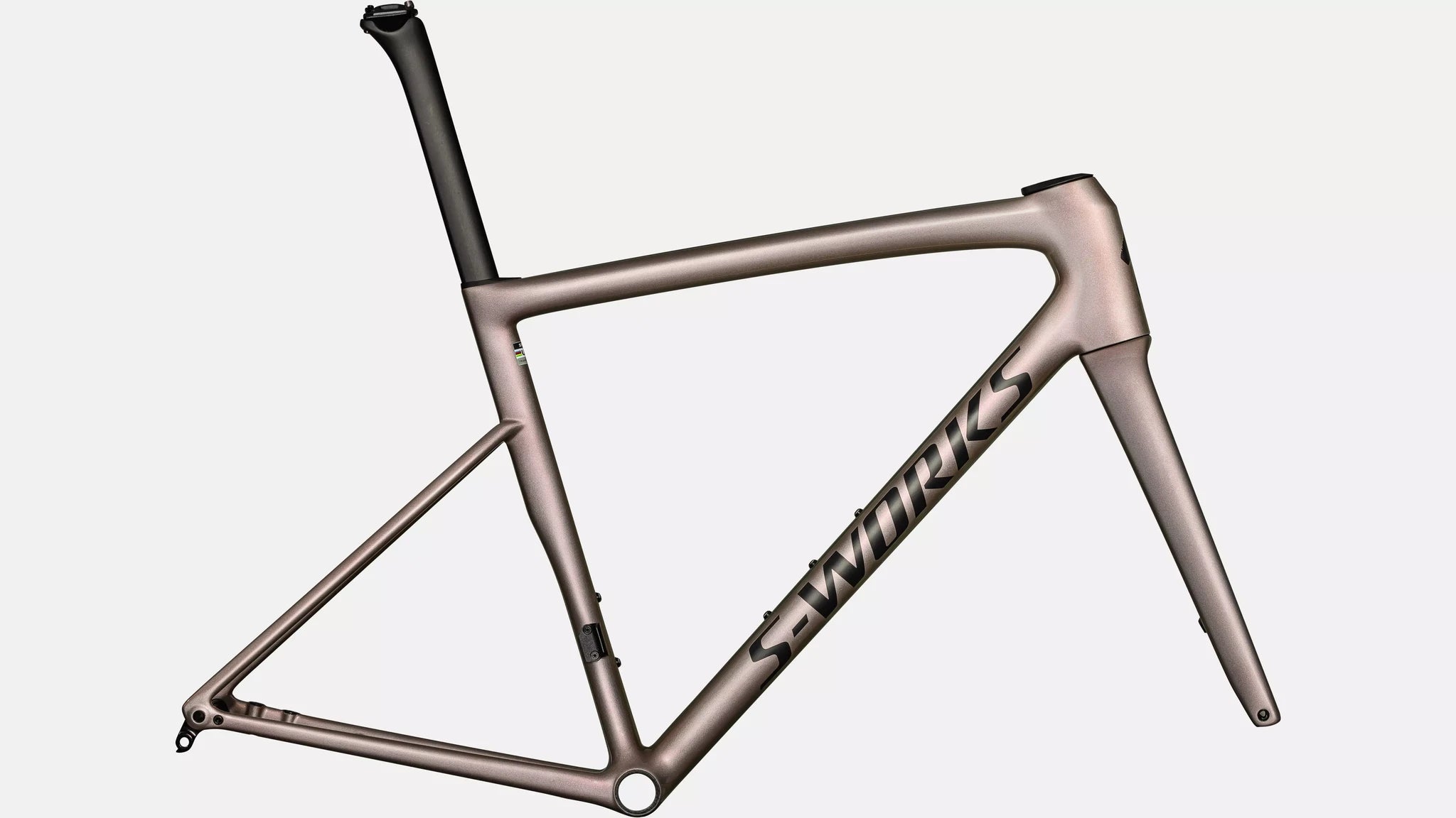 Specialized TARMAC SL8 SW FRMSET