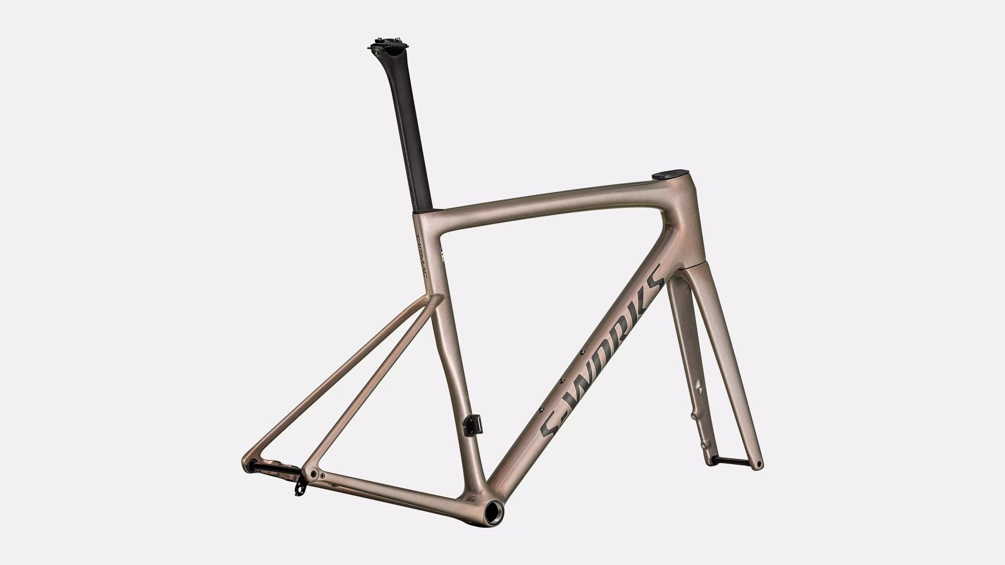 Specialized TARMAC SL8 SW FRMSET