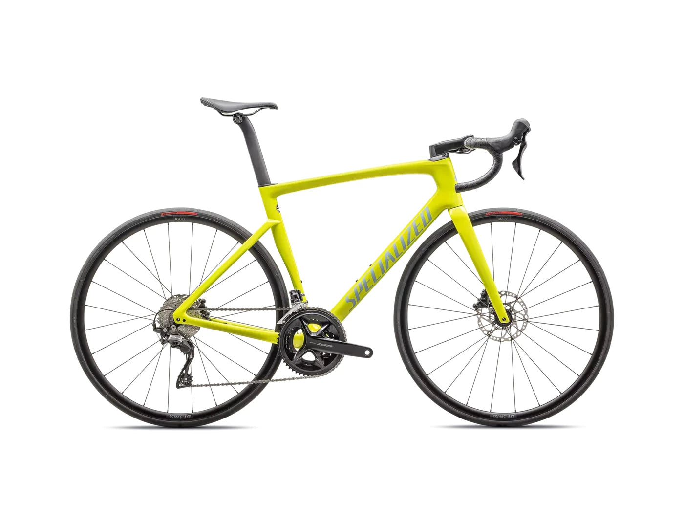 Specialized TARMAC SL7 SPORT ION METALLIC/SEA FOAM 2025