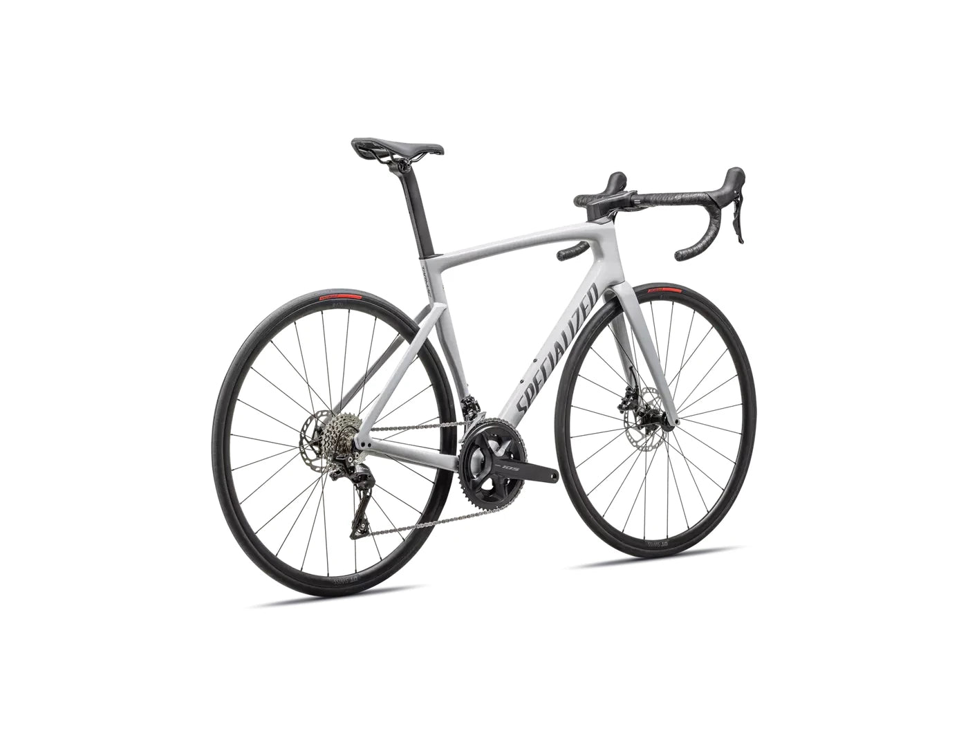 Specialized TARMAC SL7 SPORT DOVE GREY/SMOKE 2025